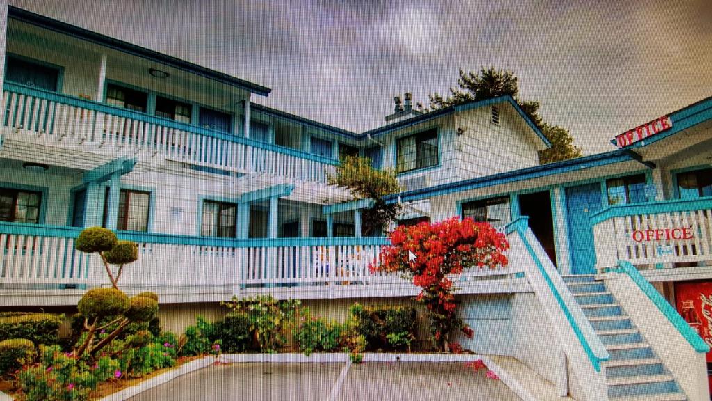 Arbor Inn Monterey Main image 1